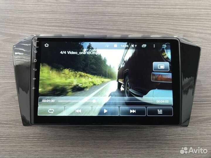 Магнитола Volkswagen Passat B8 Teyes Spro plus