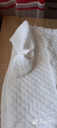 Комбинезоны новые рост 62, 80