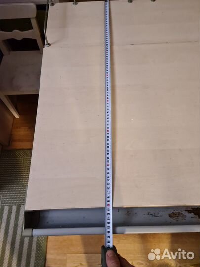 Школьная парта Дэми