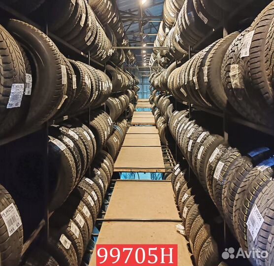 Yokohama Ice Guard IG30 195/65 R15 91S