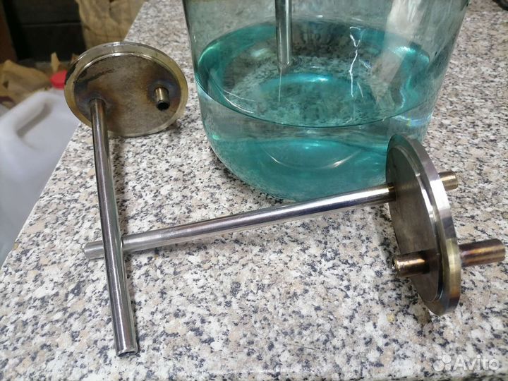 Крышки для сухопарника