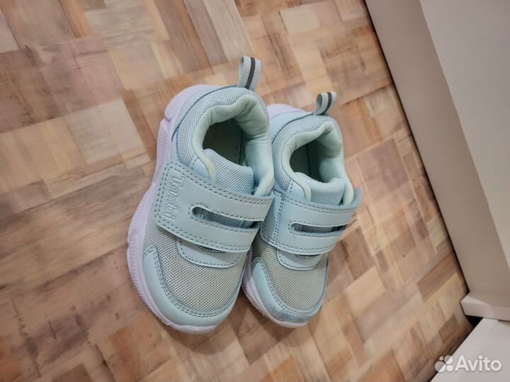 Обувь для девочки