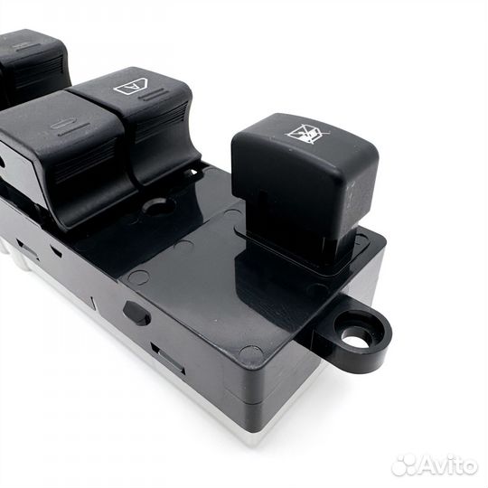 Блок управления стеклоподъемниками Nissan