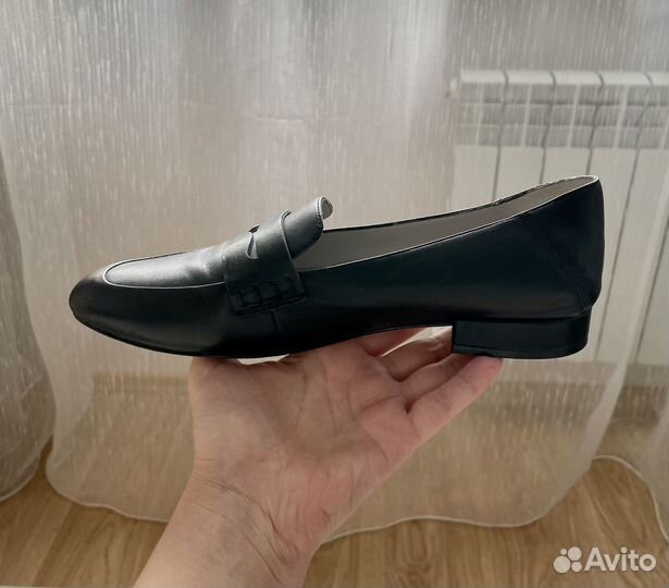 Vitacci лоферы