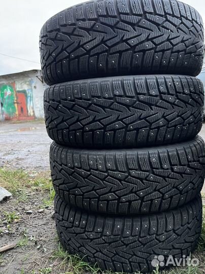 Goodyear Ultragrip Ice Arctic 205/55 R16