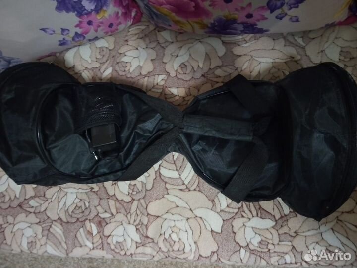 Гироскутер бу