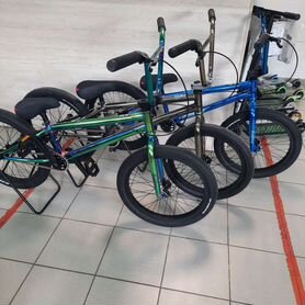 Велосипед BMX TT millennium