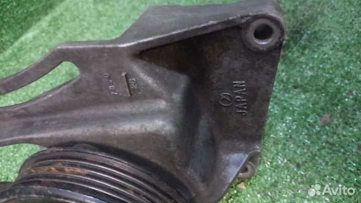 Гидроусилитель руля Subaru Legacy BL4, EJ204