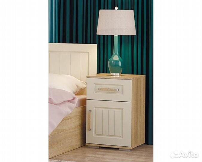 Тумба Новая