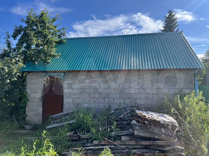 Участок 10 сот. (ИЖС)