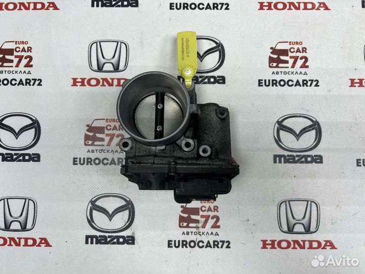 Дроссельная заслонка Mazda CX-5 KE 2012-2017