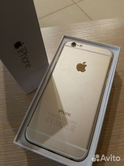 iPhone 5, 32 ГБ