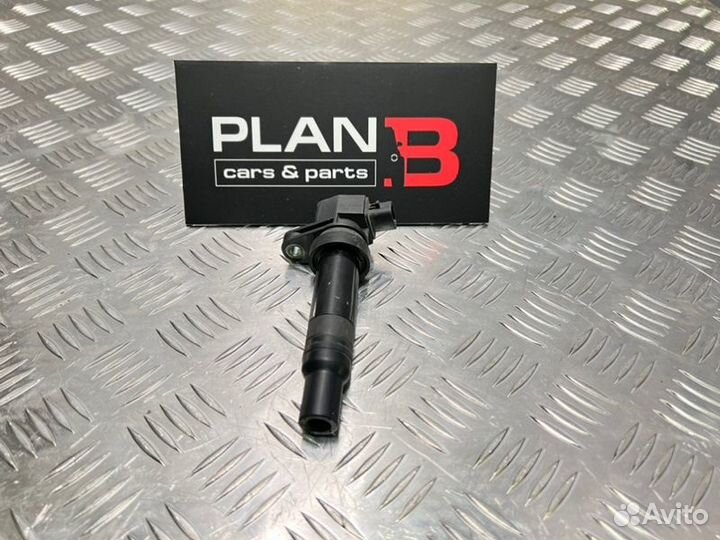 Катушка зажигания Hyundai Grandeur