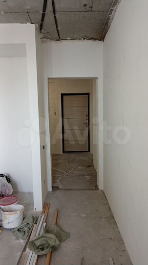 1-к. квартира, 50 м², 3/25 эт.