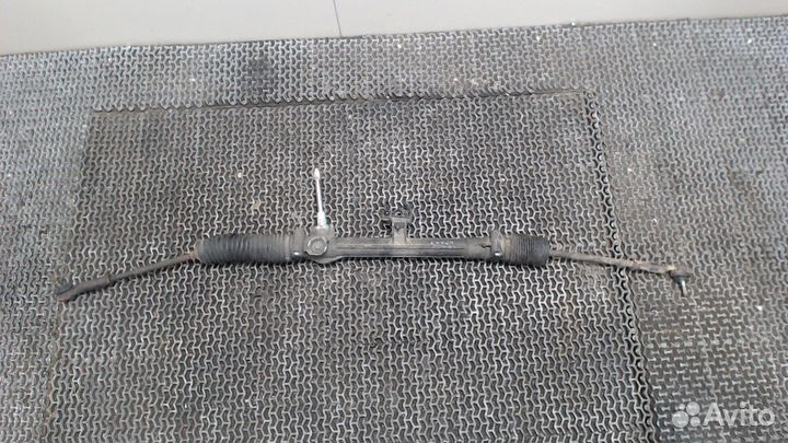 Рейка рулевая без г/у Fiat Stilo, 2004