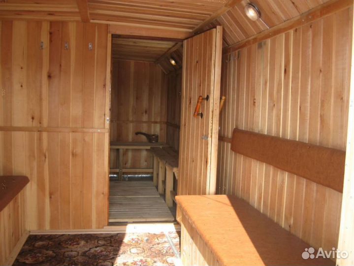 Баня каркасная на заказ бесплатная доставка