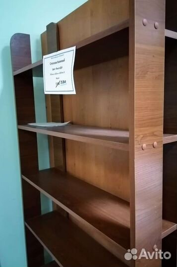 Полки стеллажи для книг
