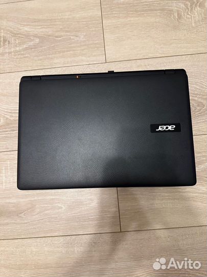 Ноутбук acer