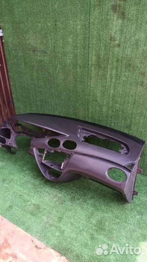 Торпедо Ford Focus 1,Фокус 1