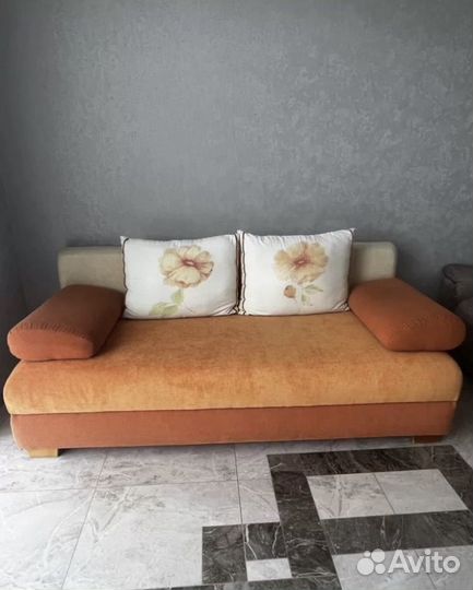 Диван раскладной