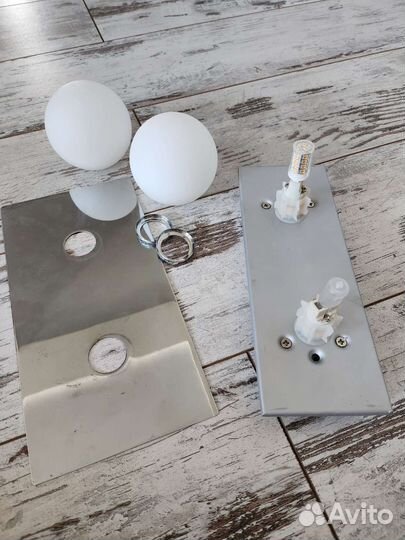 Светильник потолочный