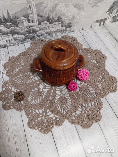 Салфетки для сервировки стола