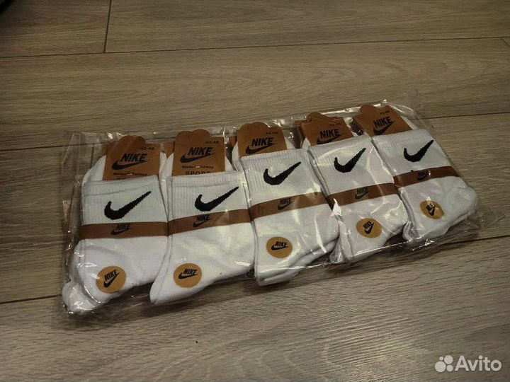 Носки Nike Оригинал