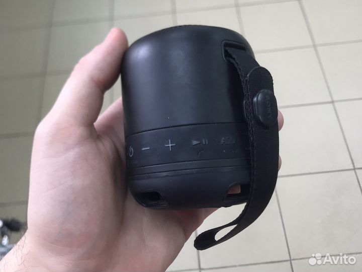 Км82 Колонка Sony SRS-XB12