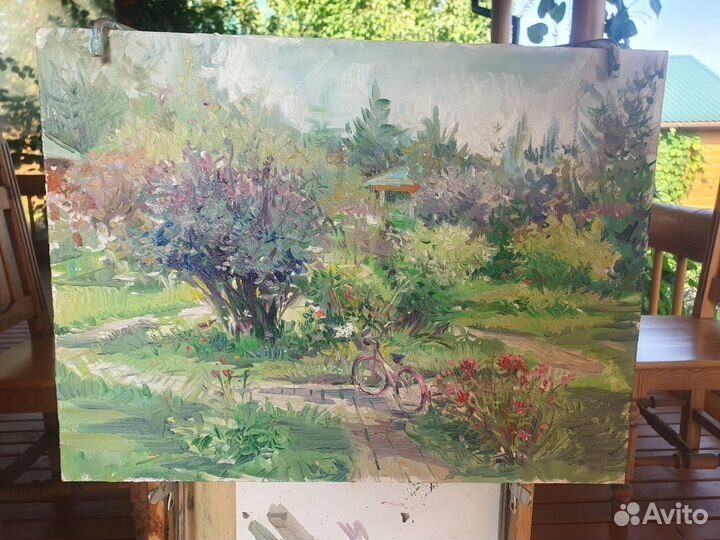 Мастер класс живопись, рисунок,лепка