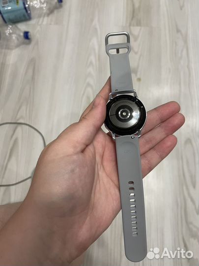 Samsung galaxy watch active 2 40 мм