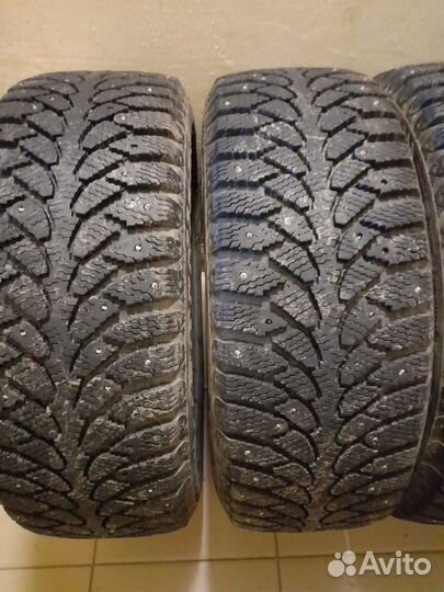 Cordiant Sno-Max 205/55 R16