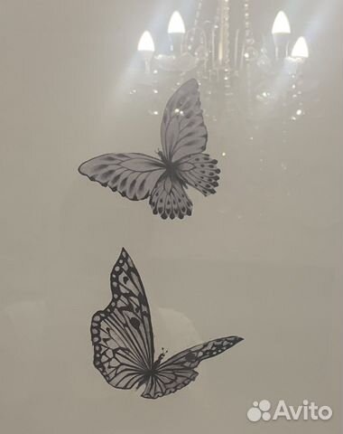 Рамка белая Zara