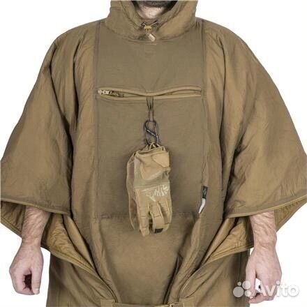 Пончо swagman roll Poncho от Helikon-tex