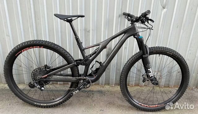 specialized stumpjumper