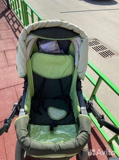 Коляска детская