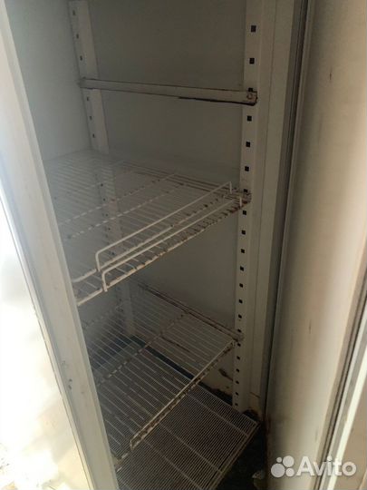 Холодильный шкаф Polair CM107-S