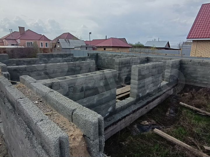 Участок 6 сот. (ИЖС)