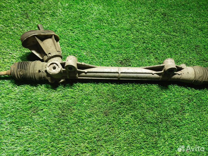 Рейка рулевая Renault Logan