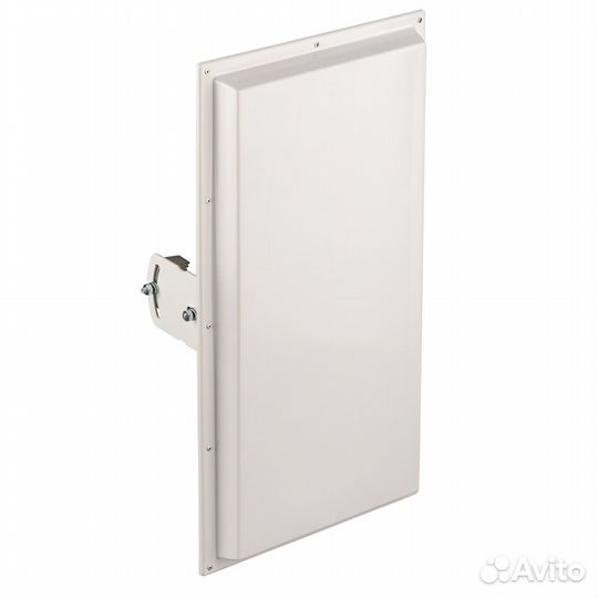 Широкополосная 2G/3G4G антенна усилением 18дБ кr1