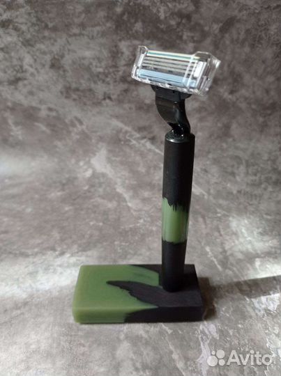 Бритвенный станок