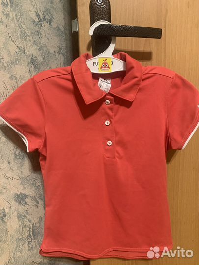 Костюм для тенниса