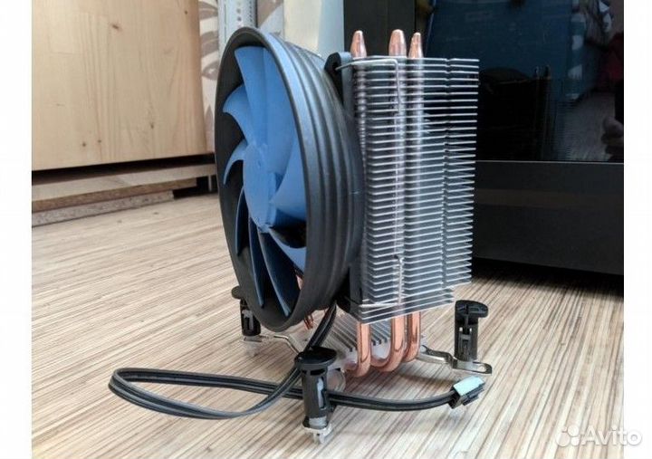 Кулер Deepcool gammaxx 300