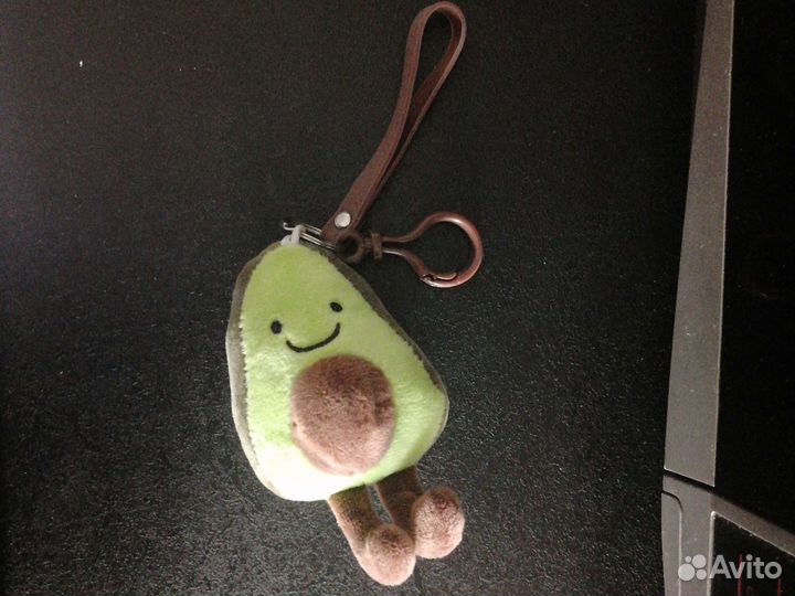 Брелок игрушка