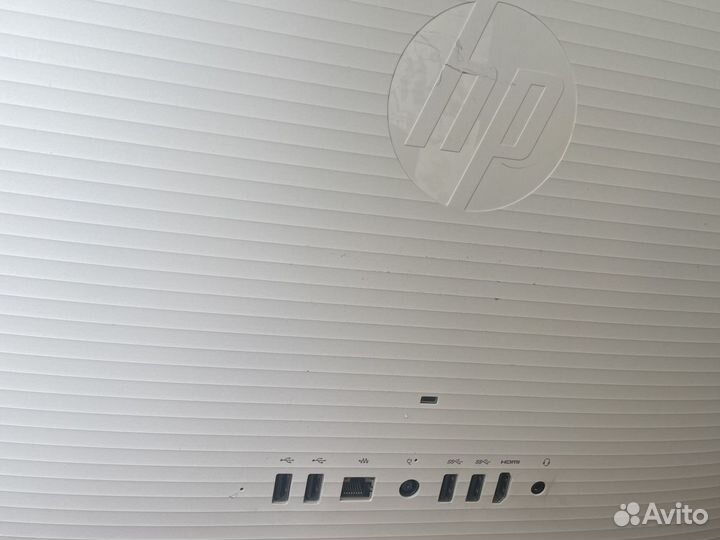 Моноблок hp