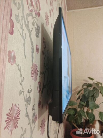 Телевизор бу