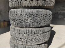 Nokian Tyres Hakkapeliitta 7 SUV 265/50 R20