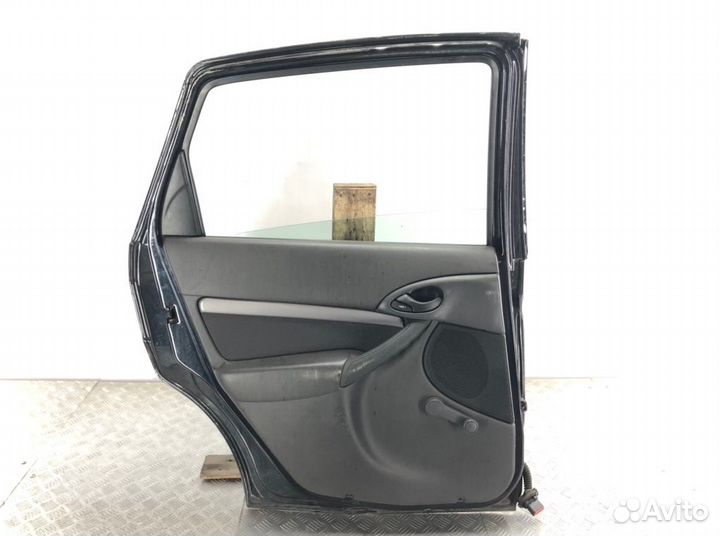 Дверь боковая Ford Focus 1 (1998-2004)