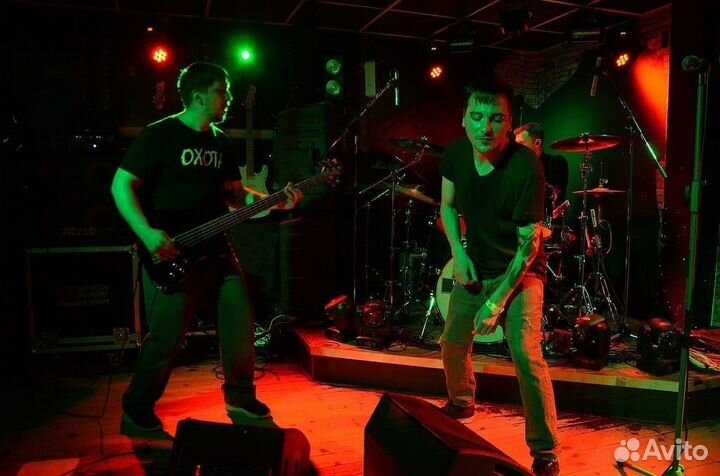 Уроки игры на гитаре Школа музыки Music Club