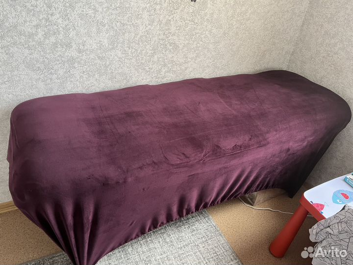 Материал для наращивания ресниц