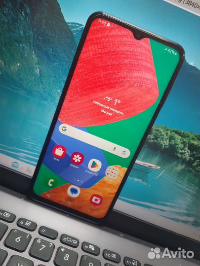 Samsung Galaxy M33, 8/128 ГБ